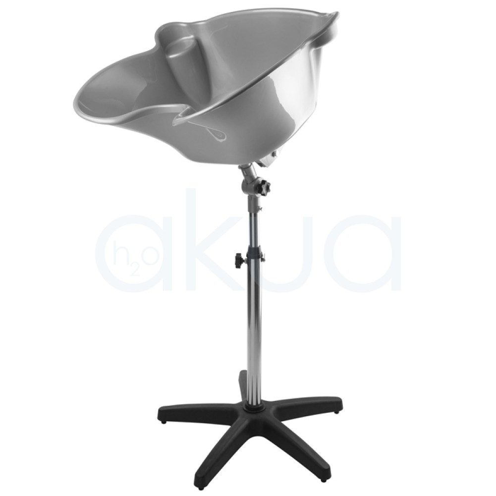 Lavacabezas Portátil Basculante